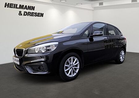 BMW 2er 220 Active Tourer Automatik/Navi/AHK/Park-Assist