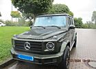 Mercedes-Benz G 400 d STRONGER THAN TIME Edition STRONGER ...