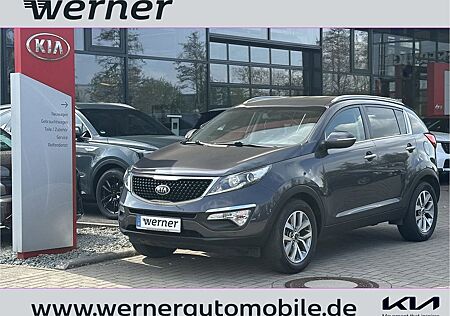 Kia Sportage 1.6 GDI 2WD Dream Team 15 Premium+