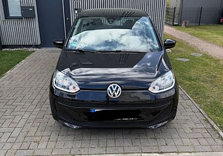 VW Up Volkswagen ! 1.0 44kW high ! high !