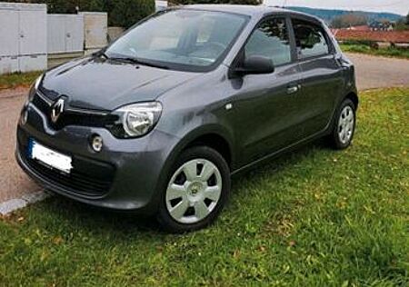 Renault Twingo SCe 75 Limited Limited