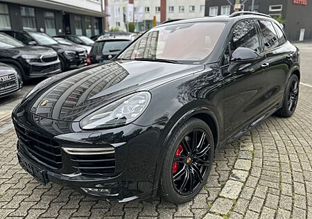 Porsche Cayenne GTS PANO*BURMESTER*LED*PANO*VOLL!
