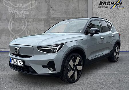 Volvo XC 40 XC40 Recharge Plus Single Motor Extended Range