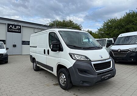 Peugeot Boxer Kastenwagen 3-SITZE*DACHTRÄGER*3,0t*