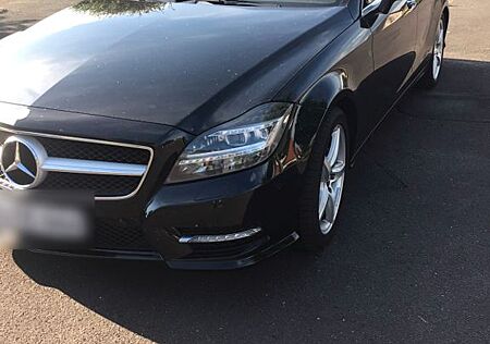 Mercedes-Benz CLS 350 CDI 4MATIC -