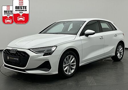 Audi A3 SB 35 TFSI +LED-SW+CAM+ASSISTENZ+CARPLAY+ACC+