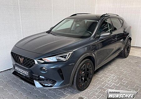 Cupra Formentor 1.4 e-Hybrid DSG Navi ACC LED CAM