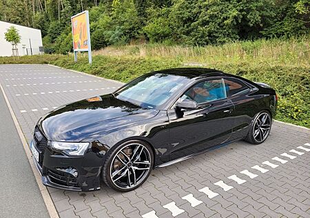 Audi S5 Coupe 3.0 TFSI V6 S tronic quattro - Prestige