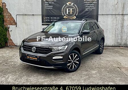 VW T-Roc Volkswagen 1.6 TDI SCR Style* 2.Hand*