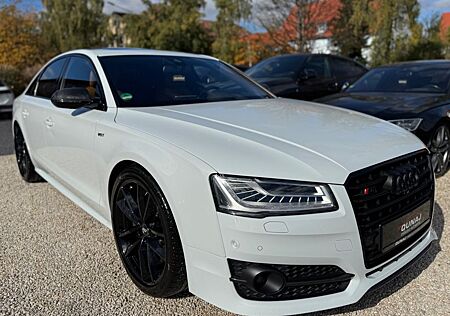 Audi S8 4.0 TFSI quattro plus Carbon|360*Kam|SHD|HUD