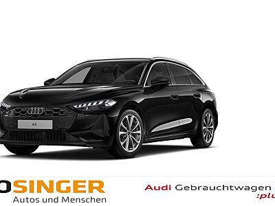 Audi A5 Avant TDI qua S-tronic *NAVI*ACC*R-CAM*SHZ*