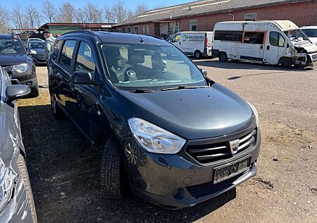 Dacia Lodgy Ambiance