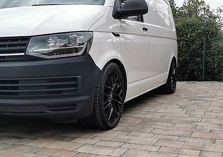 VW T6 Transporter Volkswagen