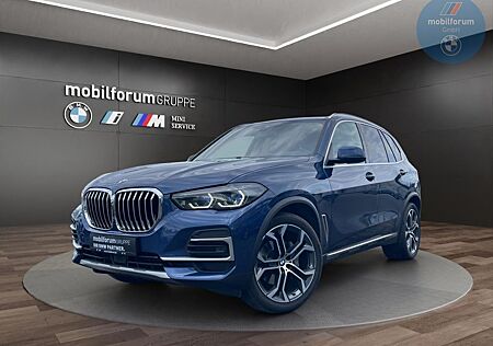 BMW X5 xDrive30d X-Line Massage Klimasitze 360Kamera
