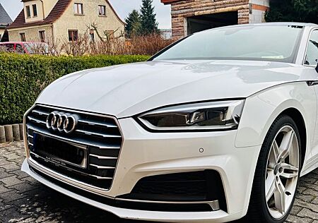 Audi A5 2.0 TDI S tronic Sportback S-Line