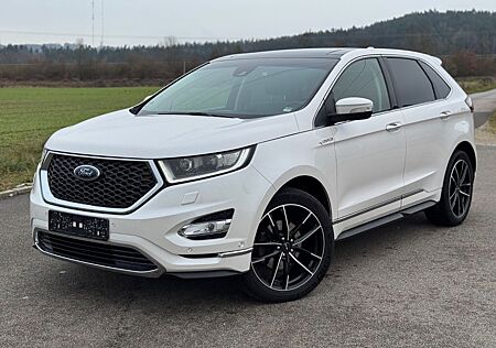 Ford Edge Vignale 4x4*Pano*Leder*8xAlu*AHK*LED*Kamera