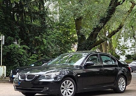 BMW 530 gebraucht kaufen BMW 530d A -