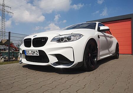 BMW M2 Coupé