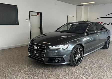Audi A6 3.0 TDI 272PS quattro S tronic