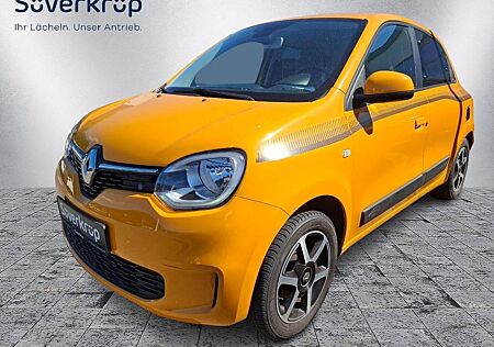 Renault Twingo 1.0 SCe 75 Limited Euro 6d-TEMP