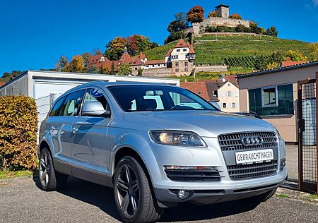 Audi Q7 3.6 FSI Quattro Top Zustand 2 Hand