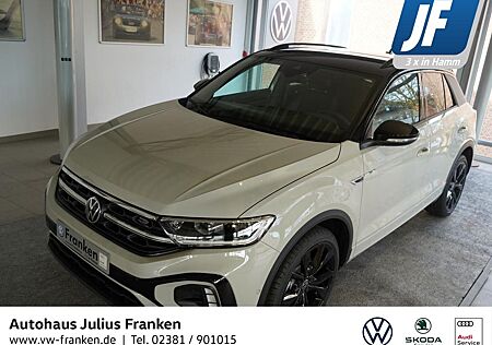 VW T-Roc Volkswagen R-Line 1.5 TSI Black Style DSG KAMERA NAVI