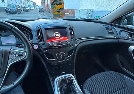 Opel Insignia Sports Tourer 2.0 CDTI Innovation 1...
