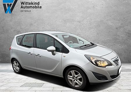 Opel Meriva B Innovation*Klima*