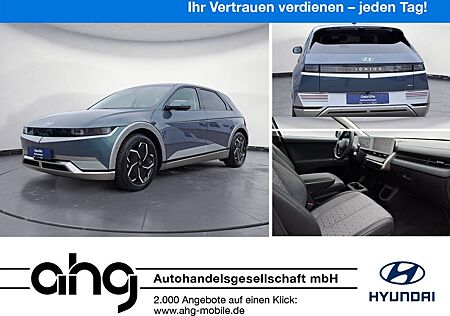 Hyundai IONIQ 5 4WD TECHNIQ AssistPaket ParkPaket