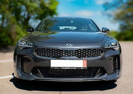 Kia Stinger 2.2 CRDi GT Line GT Line