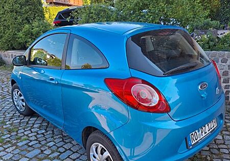 Ford Ka /+ 1,2 Ambiente Ambiente