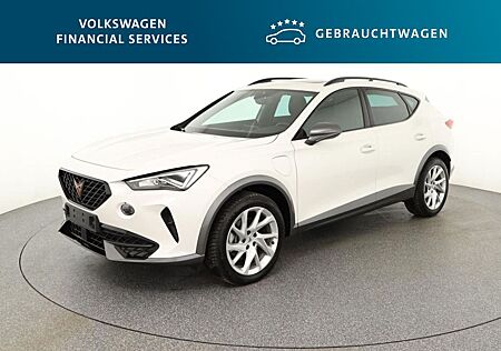 Cupra Formentor 1.4 e-HYBRID 150kW PANO*PDC*DSG*LED
