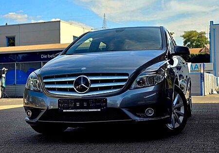 Mercedes-Benz B 180 CDI Automatic *Kamera*