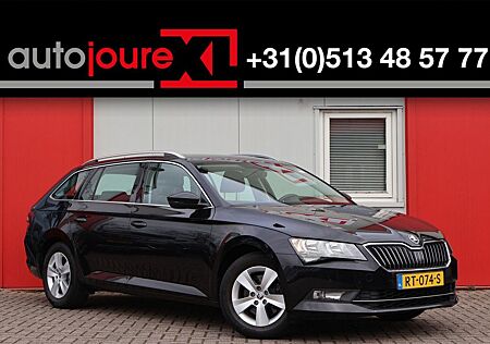 Skoda Superb kombi 1.4 TSI Ambition | Origineel NL | N