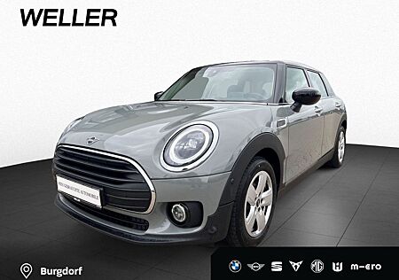 Mini Cooper D Clubman Cooper Clubman D Autom. HUD LED CarPlay RfK Navi