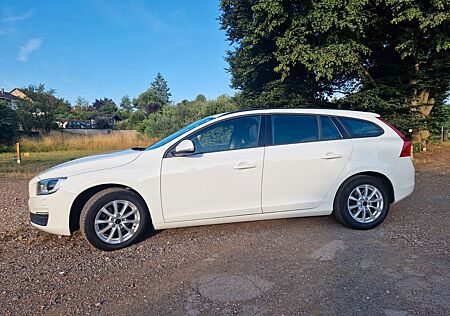 Volvo V60 D3 Kombi