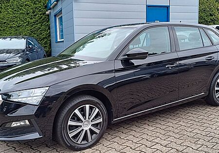 Skoda Scala TSI Cool Plus-Klima-Navi-Sitzhg-Apple-DAB