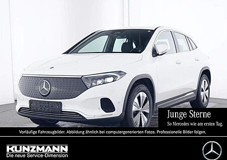 Mercedes-Benz EQA 300 4M Progressive MBUX Navi-Prem. Kamera
