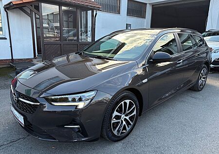Opel Insignia 1.5 CDTI Sports Tourer Edition LED NAVI