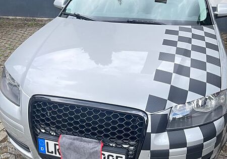 Audi A3 1.6 Ambition Sportback Ambition