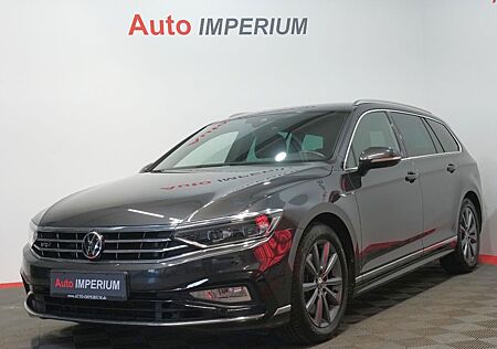 VW Passat Variant Volkswagen R-Line 4Motion 2.0TSI*360°IQ.Ligh