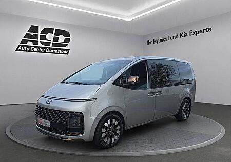 Hyundai Staria 2,2 CRDi 2WD Signature *VOLLAUSSTATTUNG*B