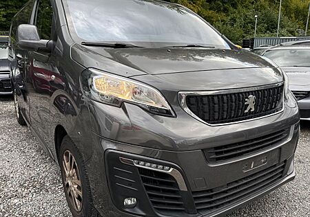 Peugeot Expert Kasten Asphalt L3 Aut.Klima,Navi,PDC,Temp