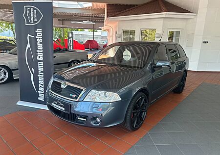 Skoda Octavia RS * AHK / R.Kamara/ NAVI / Garantie *