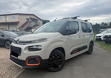 Citroën Berlingo M BlueHDi 130 S&S SHINE