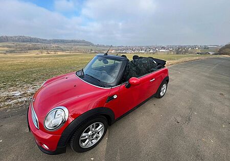 Mini Cooper Cabrio Cooper REDUZIERT