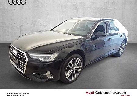 Audi A6 Avant 40 TDI q. sport S-tr. *Matrix*Pano*AHK*