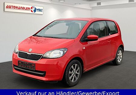 Skoda Citigo 1.0 Ambition