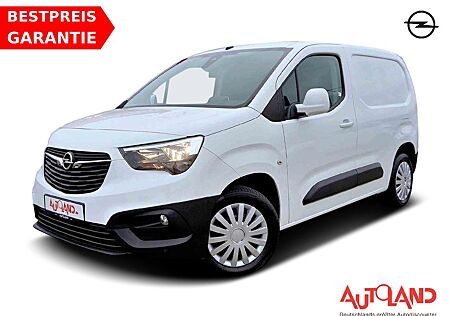 Opel Combo Cargo 1.5 D Autom. Navi 180°Kam AAC DAB