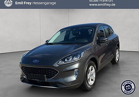Ford Kuga 2.5 Duratec PHEV COOL&CONNECT